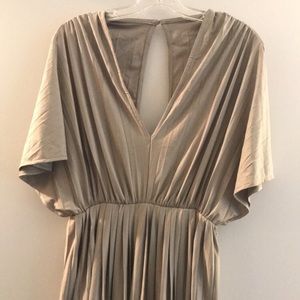 H&M Dresses - Pleated dress H&M Dresses - Pleated dress